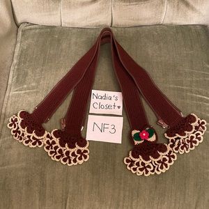 ❤️sold❤️ on mer..🙏